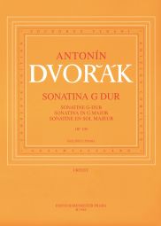 Sonatina in G major Op.100 for Violin & Piano