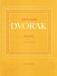 Rondo in G minor Op.94 for Cello & Piano