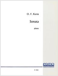 Sonata for Piano