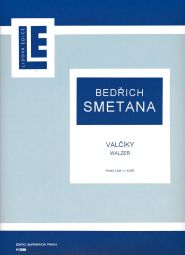 Waltzes (Piano)