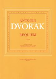 Requiem Op.89 (Vocal Score)