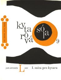 Suite No.1 for Guitar