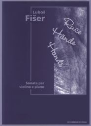 Hands - Sonata for Violin & Piano