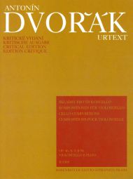 Compositions for Cello & Piano