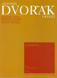 Capriccio Violin & Piano