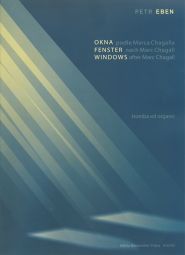 Windows (Trumpet & Organ)