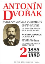 Correspondence and Documents Volume 2