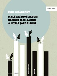 Little Jazz Album for Piano
