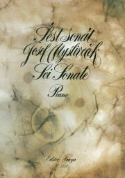 Six Sonatas for Piano