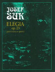 Elegy Op.23 (Score & Parts)