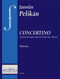 Concertino for Bassoon & Piano