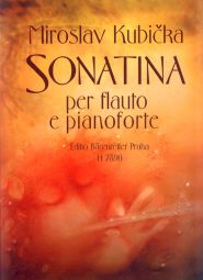 Sonatina for Flute & Piano