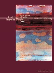 Insular Duets for 2 Guitars