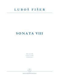 Piano Sonata VIII