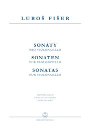 Sonatas for Violoncello