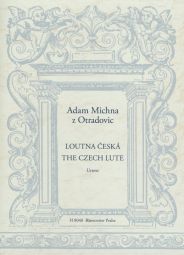 The Czech Lute (Score & Parts)