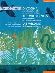 The Wilderness for the Beginner on Orchestral Percussion