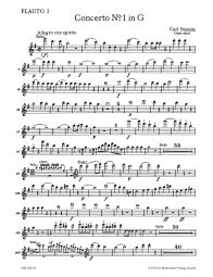 Concerto for Violoncello No.1 in G major (Wind Set)