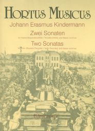 Two Sonatas