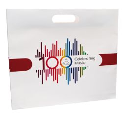 Bärenreiter Jubilee Paper Bag