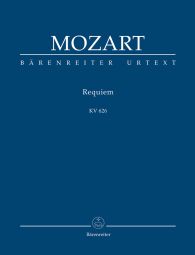 Requiem (K.626) (Study Score)