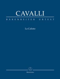 La Calisto (Study Score)